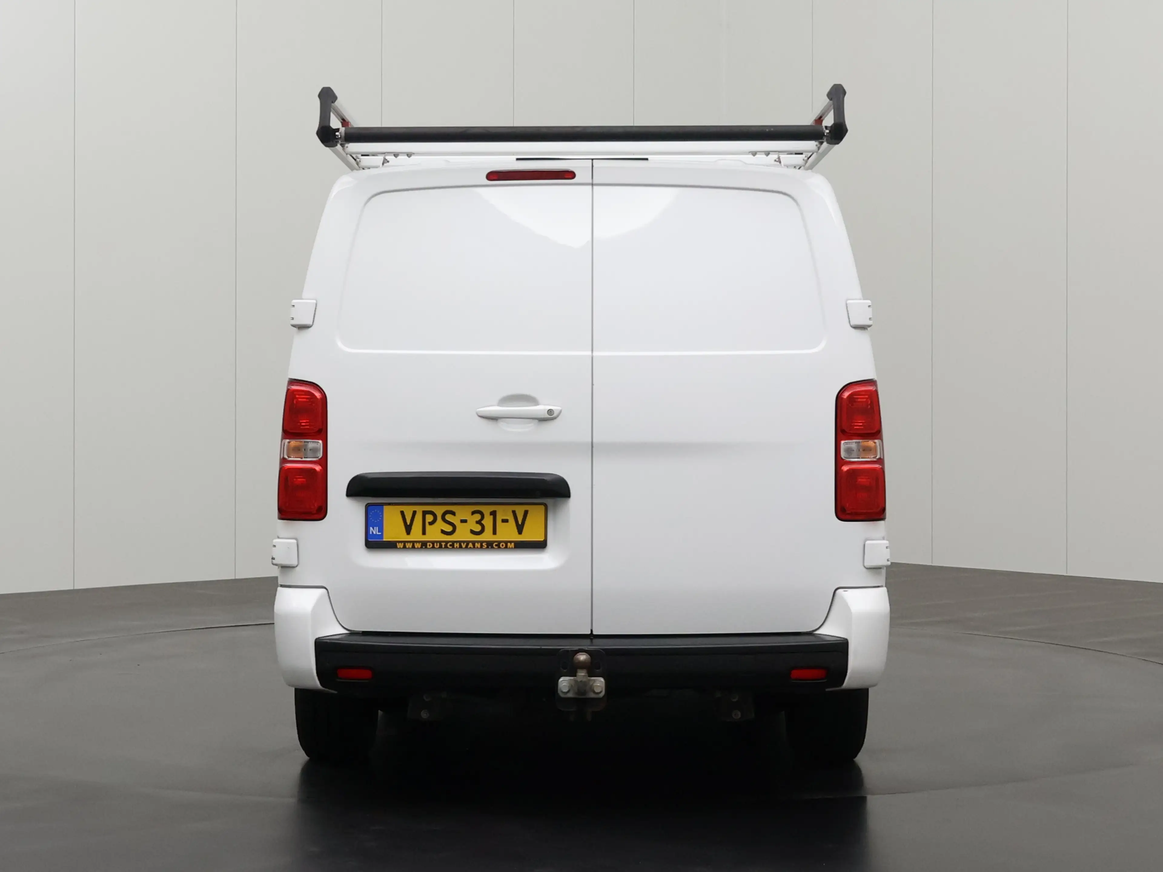 Peugeot e-Expert Long Asphalt 75 kWh | Elektrisch | Imperiaal | Tre — photo 11