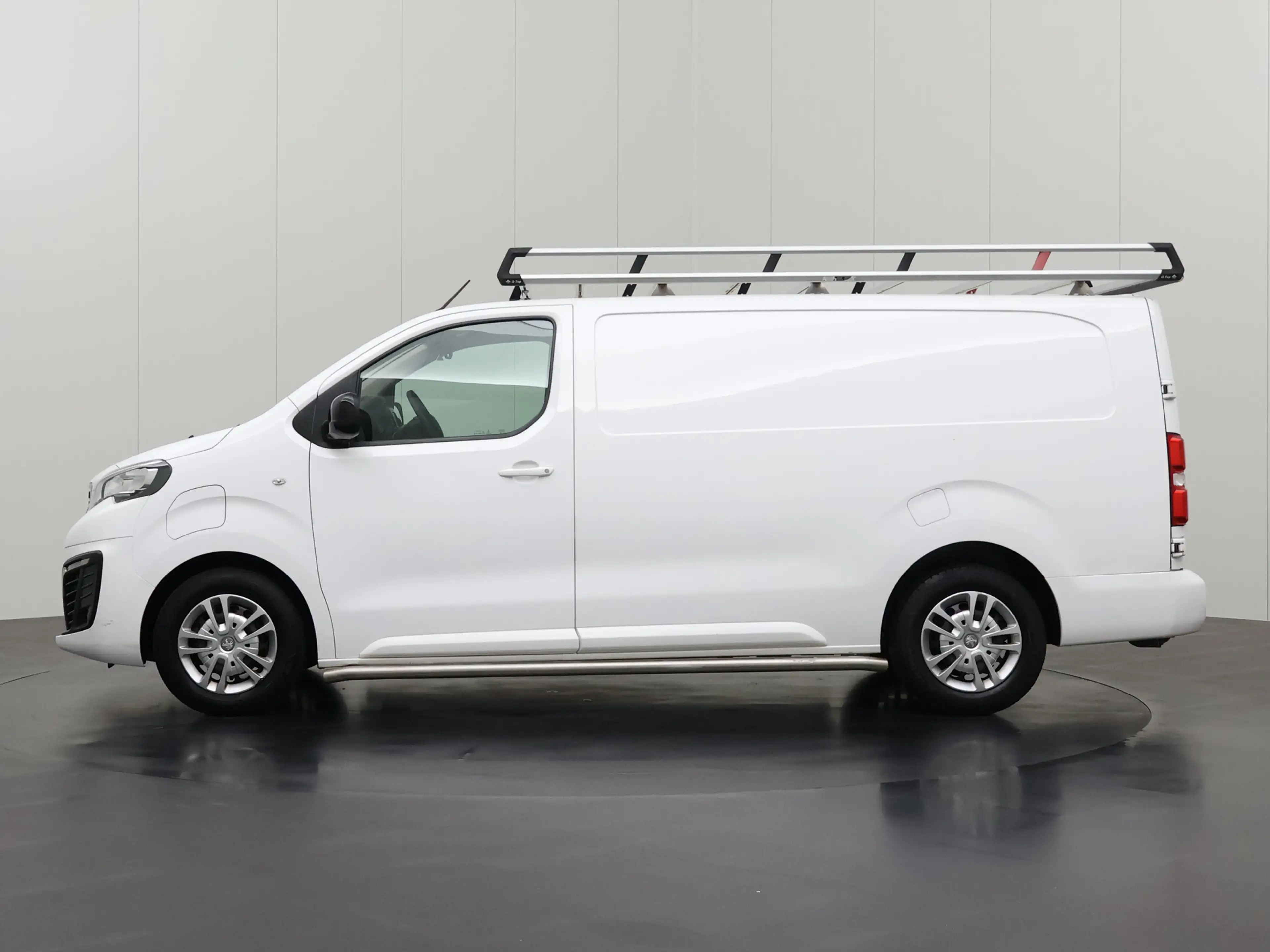 Peugeot e-Expert Long Asphalt 75 kWh | Elektrisch | Imperiaal | Tre — photo 12