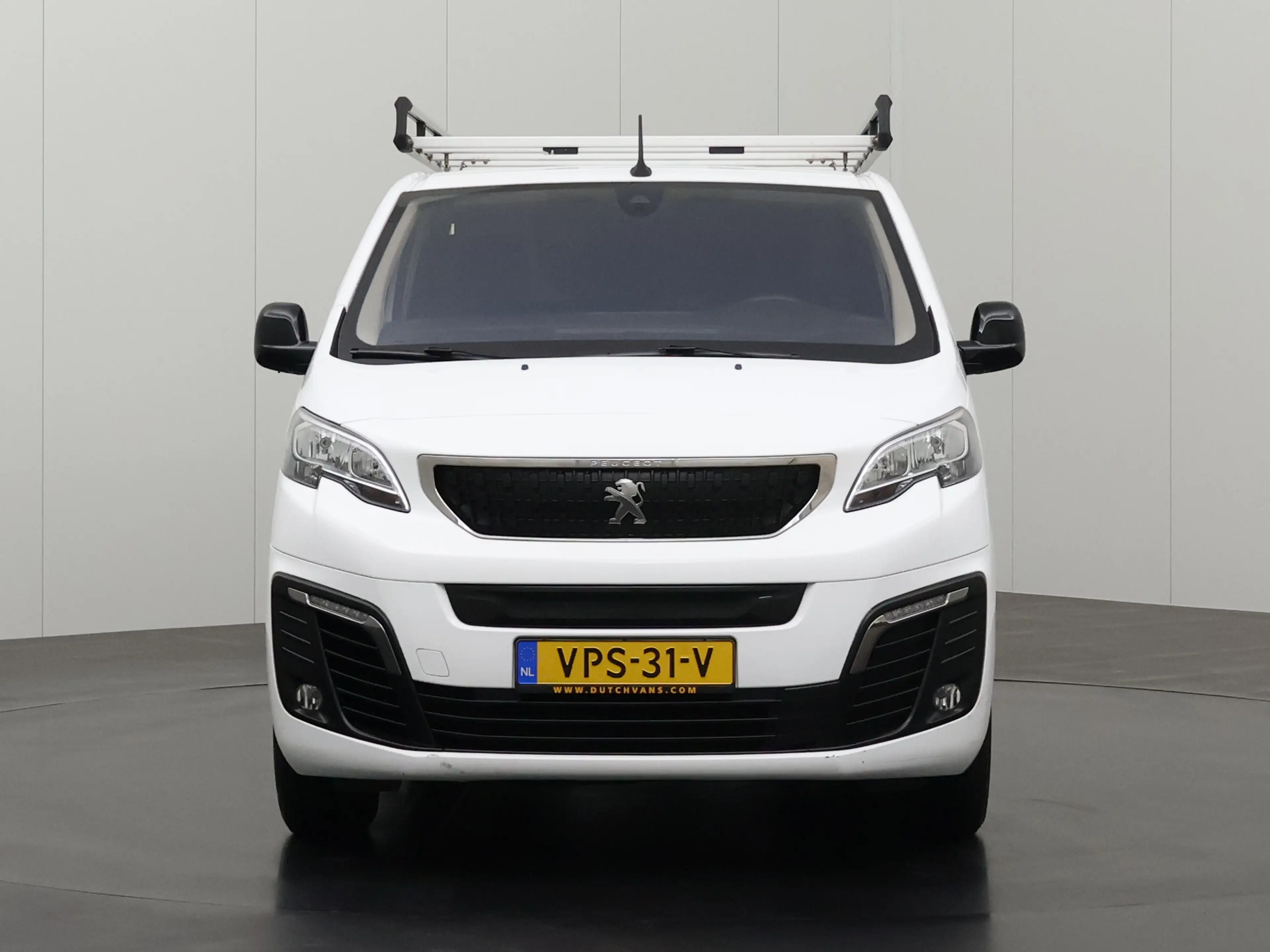 Peugeot e-Expert Long Asphalt 75 kWh | Elektrisch | Imperiaal | Tre — photo 10