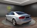 Audi A5 3.0 TDI **S-Line** Silber - thumbnail 4
