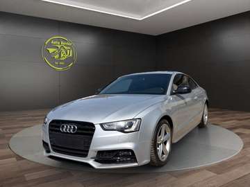 3.0 TDI **S-Line**