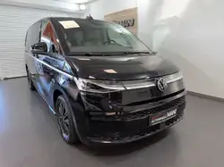 Volkswagen T7 Multivan Style/Lang/ACC/IQ.LIGHT /Standheizun