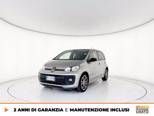 Volkswagen up! 5p 1.0 sport  60cv my20