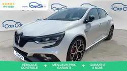 Photo Renault Megane