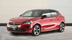 Opel Corsa-e 136ch GS