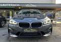 BMW 218 218d Active Tourer Aut. *NAVI *LED *SHZ *AMBIENTE* Grau - thumbnail 2