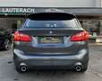 BMW 218 218d Active Tourer Aut. *NAVI *LED *SHZ *AMBIENTE* Grau - thumbnail 7