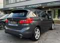 BMW 218 218d Active Tourer Aut. *NAVI *LED *SHZ *AMBIENTE* Grau - thumbnail 9