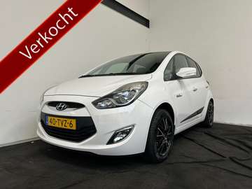 1.4i i-Vision. Elek pakket.
