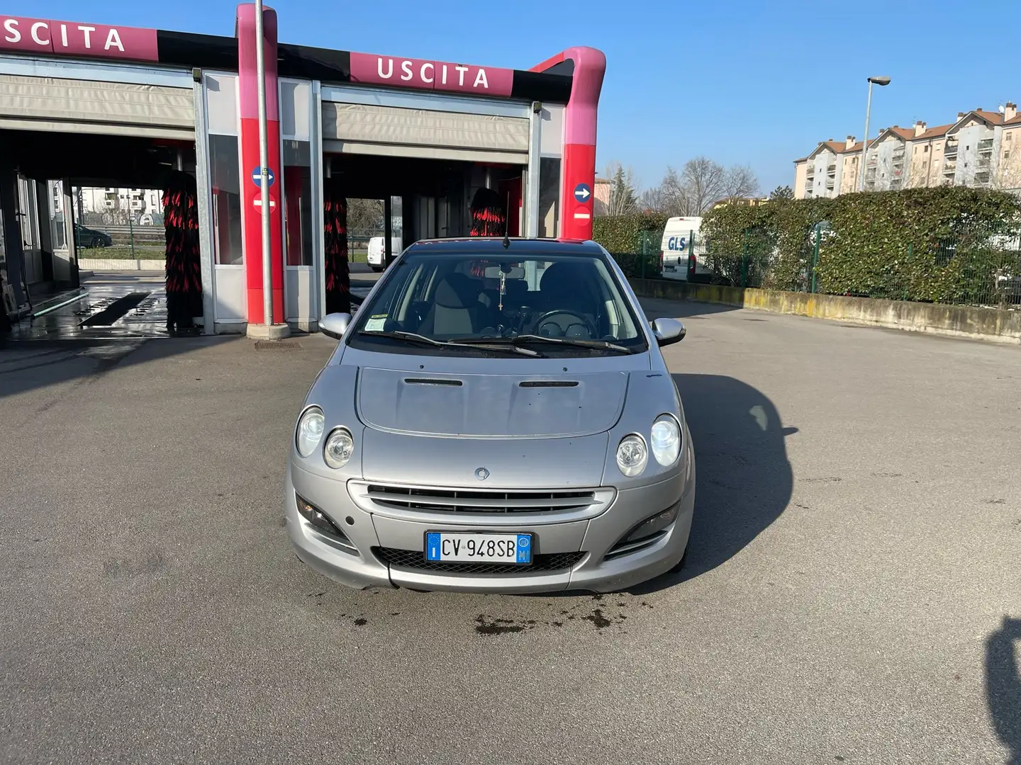 smart forFour 1.1 Passion - 2