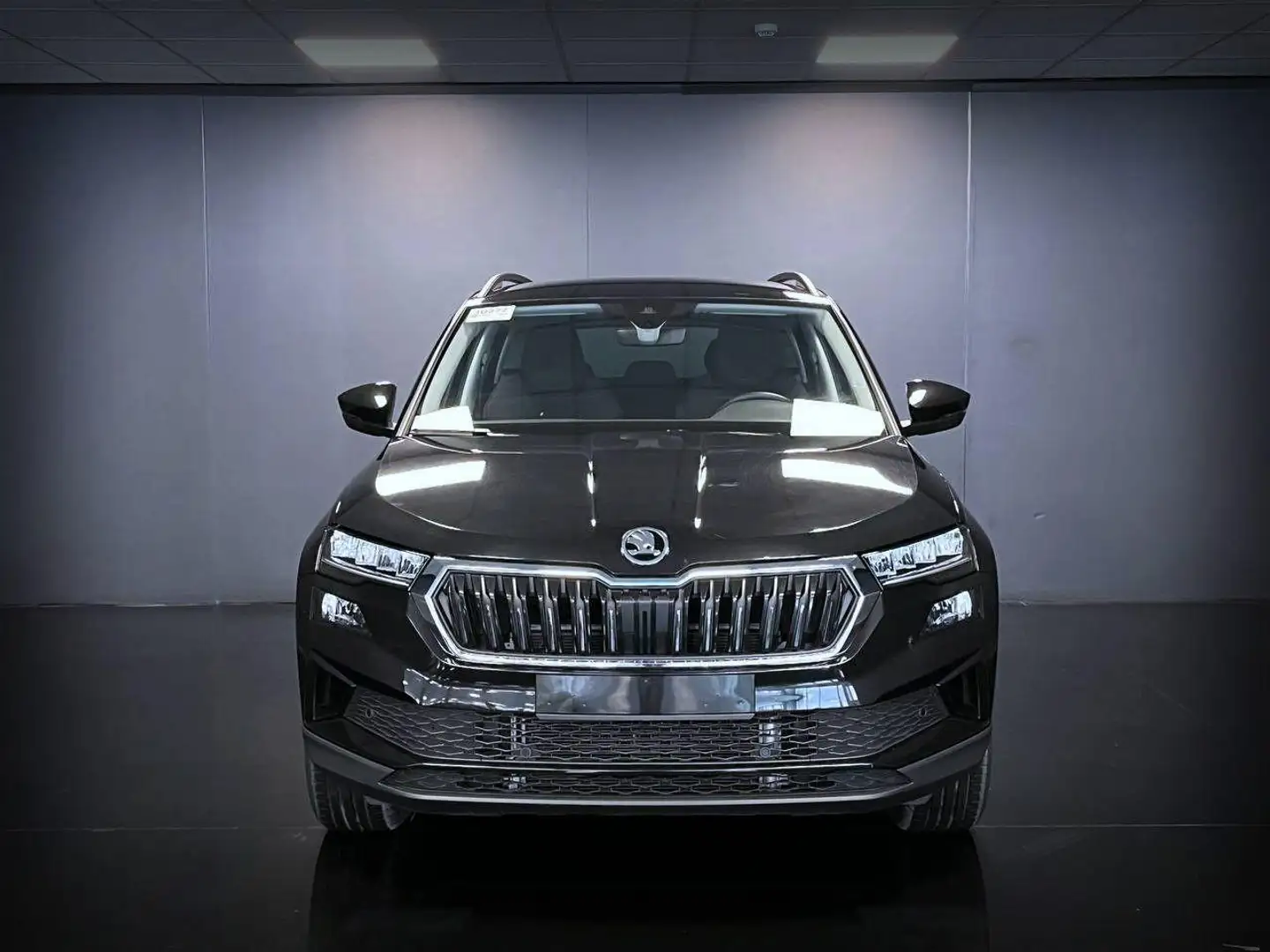 Skoda Karoq 1.5 TSI ACT DSG Executive 150CV Noir - 2