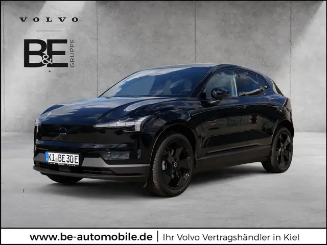 Volvo EX30 Black Edition Single Motor Extended Range Elektris