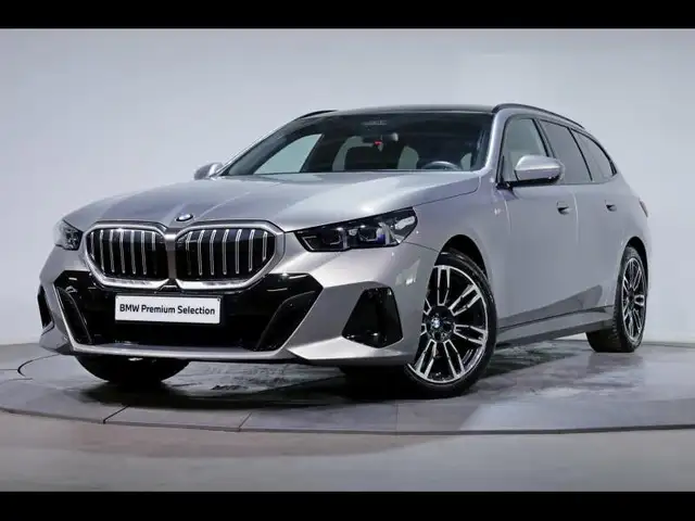 BMW 520 d xDrive Touring Kit M Sport