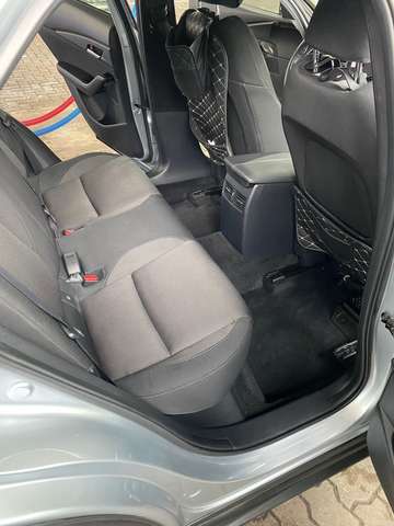 Mazda CX-30 CX-30 SKYACTIV-G 2.0 M-Hybrid 150 AWD Aut.