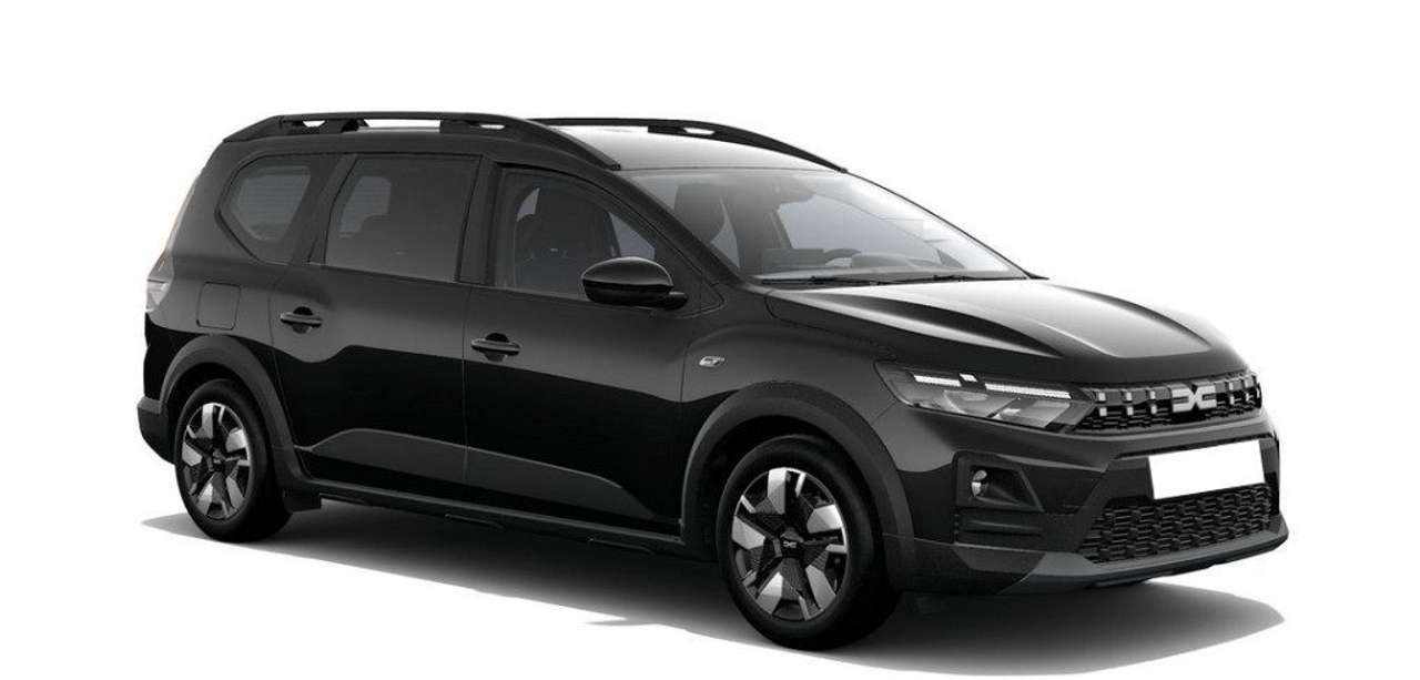 Dacia Jogger Eco-G 120 CV