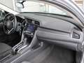 Honda Civic 1.5 i-VTEC Elegance CVT-AT Navi|ACC Silber - thumbnail 9