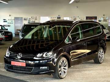 2.0 TDI DSG 4M *STHZ*AHK*SHZ*NAV*ACC*BX*
