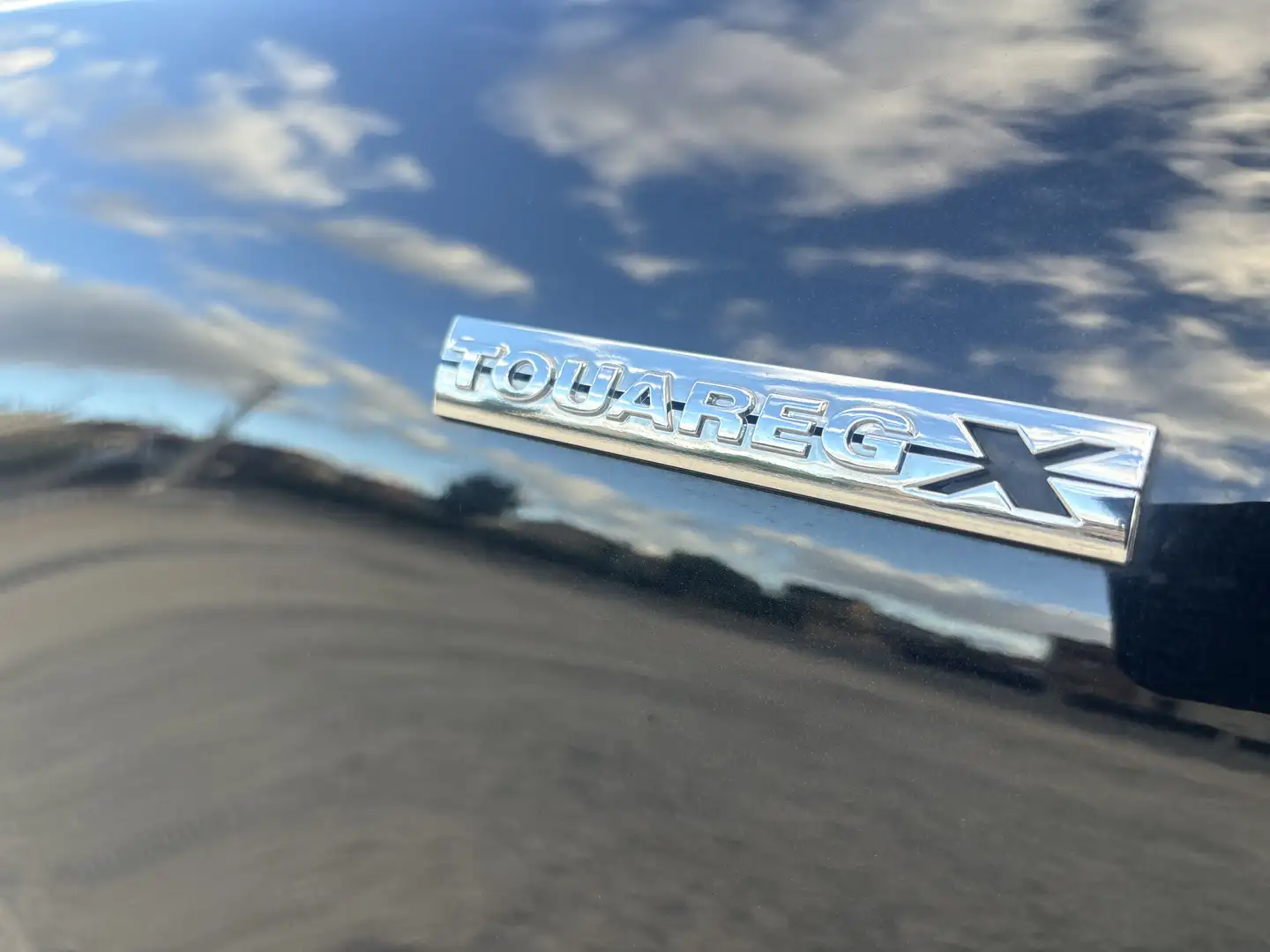 Volkswagen Touareg Edicion Especial X Aniversario - 2