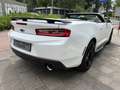 Chevrolet Camaro CAMARO 2.0 TURBO CABRIOLET Blanco - thumbnail 4