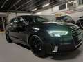 Audi A3 A3 Sportback 30 1.6 tdi Sport 116cv s-tronic Schwarz - thumbnail 2