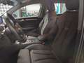Audi A3 A3 Sportback 30 1.6 tdi Sport 116cv s-tronic Schwarz - thumbnail 8