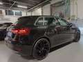 Audi A3 A3 Sportback 30 1.6 tdi Sport 116cv s-tronic Schwarz - thumbnail 4