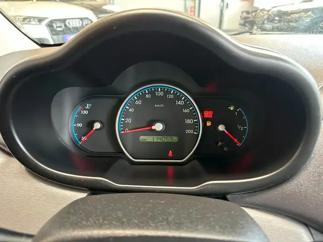 Hyundai I10 view 15