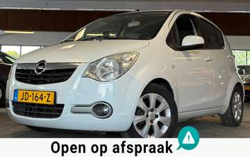 1.2 Enjoy|NweAPK|Airco|148DKM|Fulloption|5Deurs|To