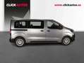 Peugeot Expert 2.0 BlueHDI 180CV Standar EAT8 9 Plazas Gris - thumbnail 8