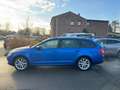 Skoda Octavia Combi Style Blauw - thumbnail 2