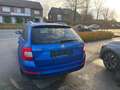 Skoda Octavia Combi Style Blau - thumbnail 3