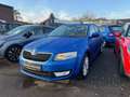 Skoda Octavia Combi Style Blauw - thumbnail 1