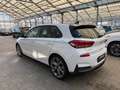 Hyundai i30 1.4 T-GDI N-Line  N-Line|PDC|Navi Weiß - thumbnail 4
