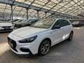 Hyundai i30 1.4 T-GDI N-Line  N-Line|PDC|Navi Weiß - thumbnail 3