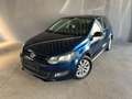 Volkswagen Polo V/Klima/Sitzheizung/Anhängerkupplung/TÜV Blau - thumbnail 1