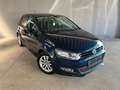 Volkswagen Polo V/Klima/Sitzheizung/Anhängerkupplung/TÜV Blau - thumbnail 8
