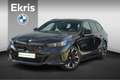 BMW i5 M60 M SportPro | Headup / Harman Kardon / Panorama Zwart - thumbnail 1