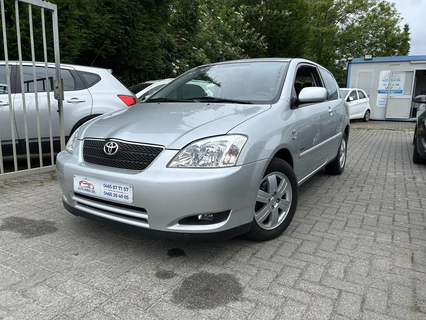 Volkswagen 1.6i VVT-i 16v Linea Luna Gri - 2