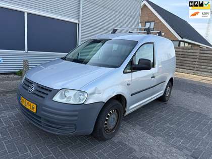 Volkswagen Caddy 2.0 SDI 850 kg. Bj:2004 NAP!