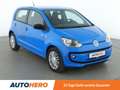 Volkswagen up! 1.0 Cup up! *NAVI*SHZ*ALU*KLIMA* Blau - thumbnail 8