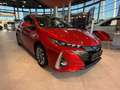 Toyota Prius 1.8 Executive ACC+LED+Navi+SHZ+2xKlima+LM Rot - thumbnail 9