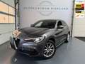 Alfa Romeo Stelvio 2.0 T AWD Super Bovag Garantie Gris - thumbnail 1