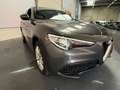 Alfa Romeo Stelvio 2.0 T AWD Super Bovag Garantie Gris - thumbnail 10