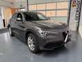 Alfa Romeo Stelvio 2.0 T AWD Super Bovag Garantie Gris - thumbnail 9