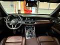 Alfa Romeo Stelvio 2.0 T AWD Super Bovag Garantie Gris - thumbnail 14
