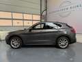 Alfa Romeo Stelvio 2.0 T AWD Super Bovag Garantie Gris - thumbnail 3