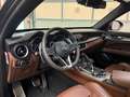 Alfa Romeo Stelvio 2.0 T AWD Super Bovag Garantie Gris - thumbnail 13
