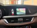 Alfa Romeo Stelvio 2.0 T AWD Super Bovag Garantie Gris - thumbnail 15