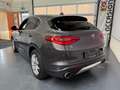 Alfa Romeo Stelvio 2.0 T AWD Super Bovag Garantie Gris - thumbnail 4