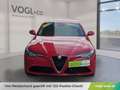 Alfa Romeo Giulia 2,0 Super 200PS AT RWD Rot - thumbnail 6